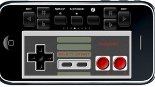 NESynth iPhone App Pumps Out Nintendo-Style Chiptunes